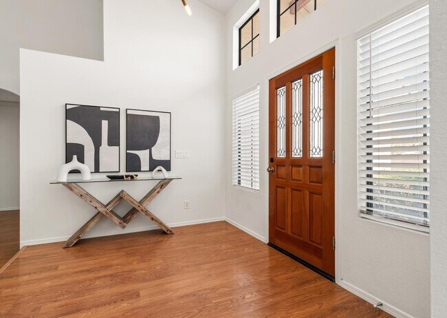 Foto del edificio - 1110 N Gull Haven Ct