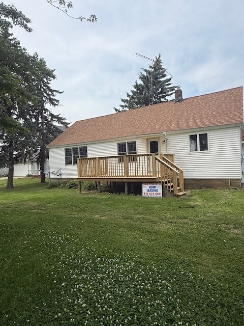 Foto principal - 2200 Raines Rd