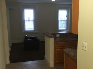 Primary Photo - 4000 Chestnut St
