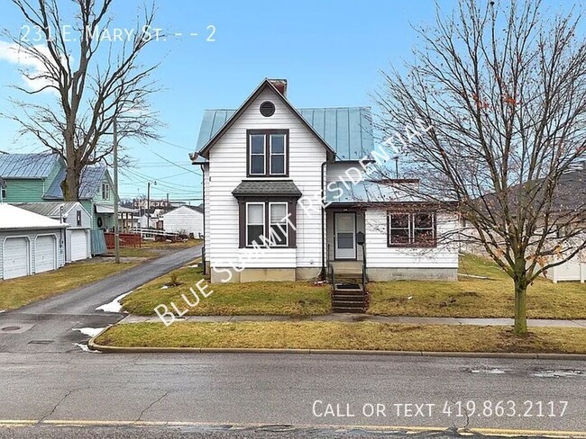 Foto del edificio - 231 E Mary St