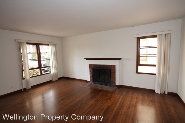 Building Photo - 2412-2414 Virginia St