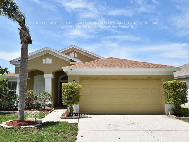 Building Photo - 10418 Soaring Eagle Dr