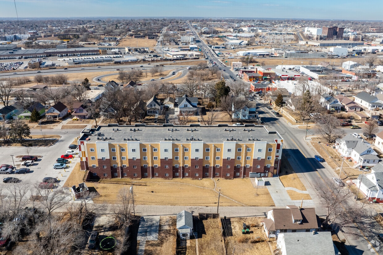 Building Photo - Southridge Apartments