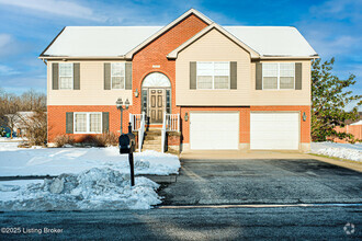 Building Photo - 600 Wind Brook Dr