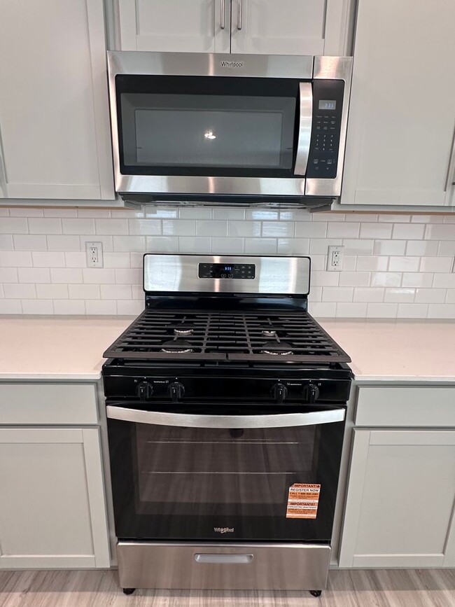 Building Photo - Brand-New 5-Bedroom Home in the Hamptons at Hickory with Modern Upgrades & Move-In Ready Comfort