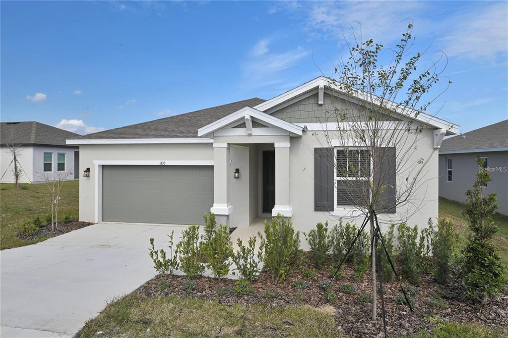 Foto principal - 830 Ballantyne Dr