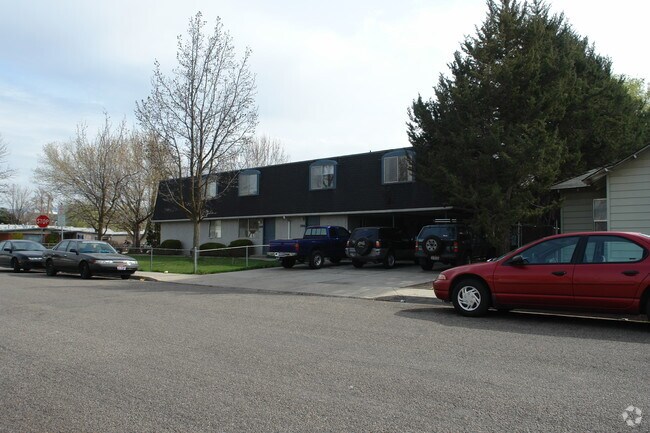 Building Photo - 1204 Euclid Ave