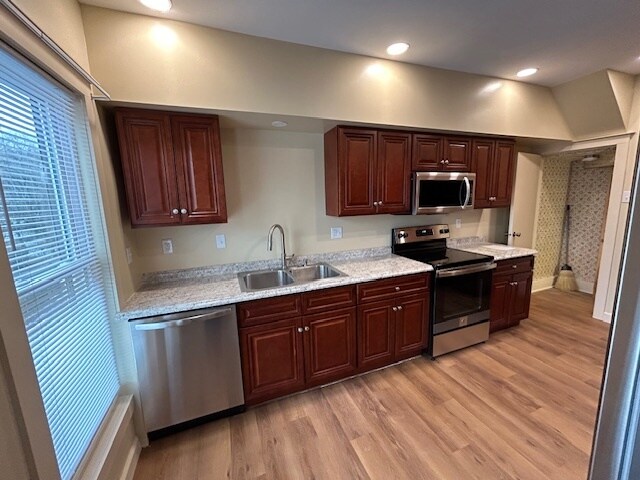 Foto principal - 66 Birdsall St