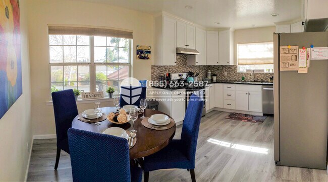 Foto del edificio - 3724 Page St