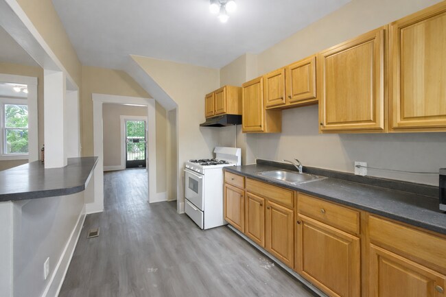 Foto del edificio - 2113 Belair Rd