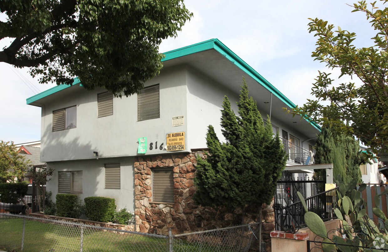 Foto principal - 816 Walnut Ave