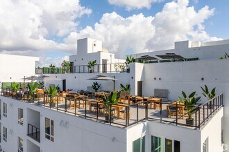 Interior Photo - The Brightly