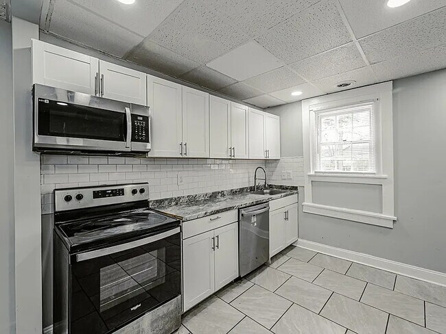 Foto del edificio - 1314 N 21st St
