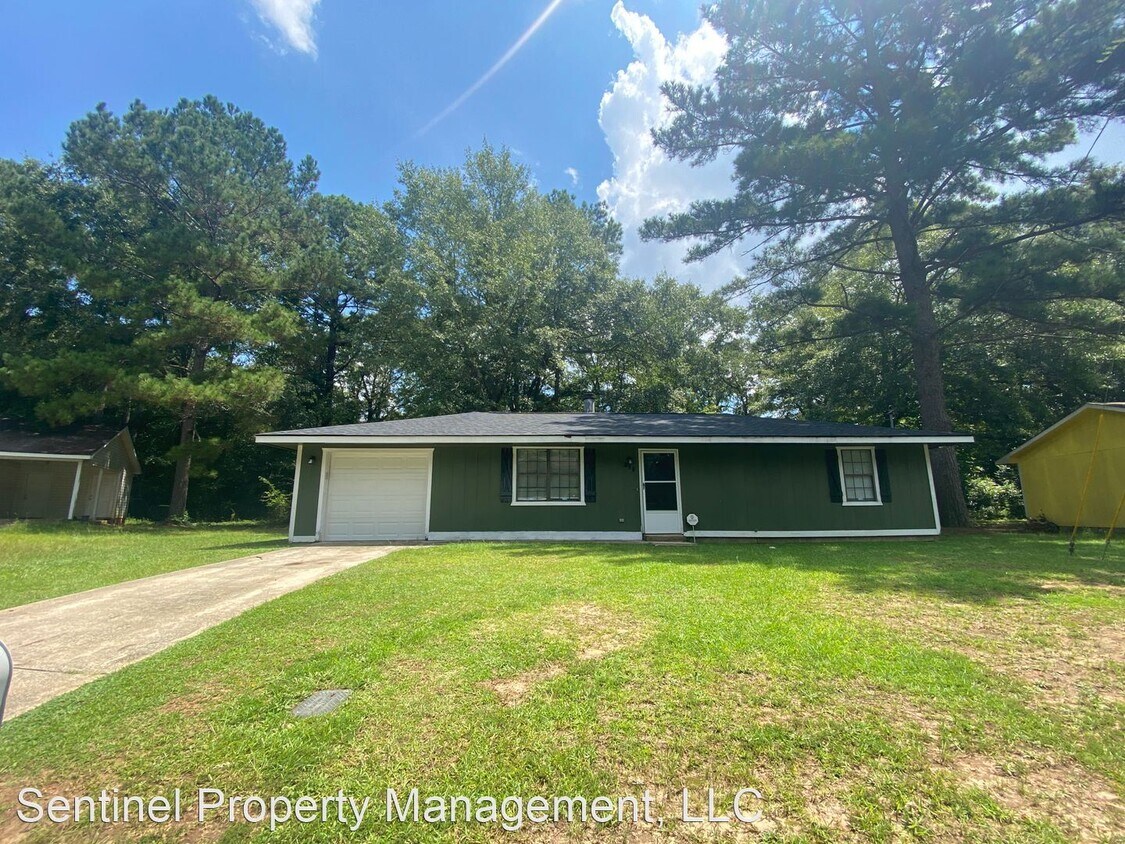 Primary Photo - 2 br, 1 bath House - 311 Keith Dr
