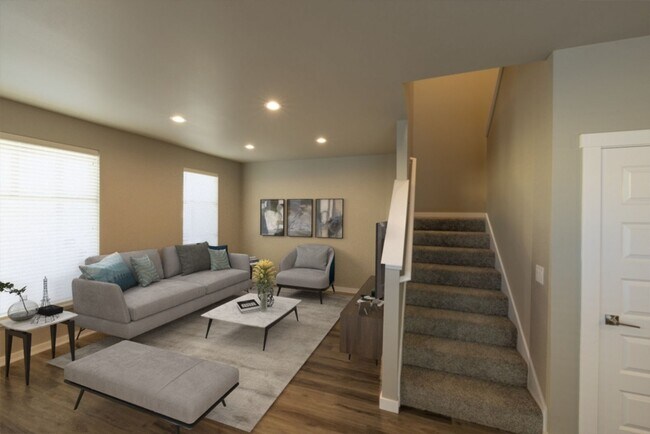 Foto del edificio - CC, LLC - Bldg 20