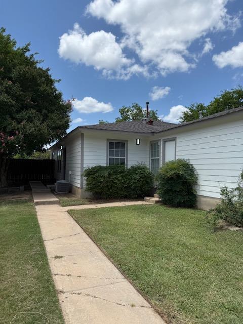 Foto del edificio - 6906 Granger Dr