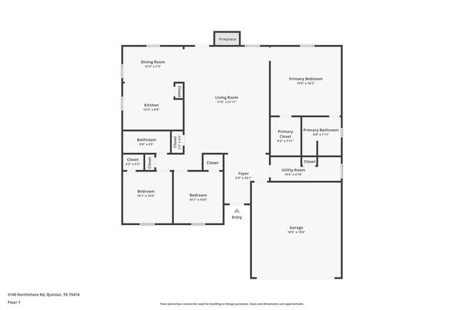 Building Photo - 2140 N Shore Rd