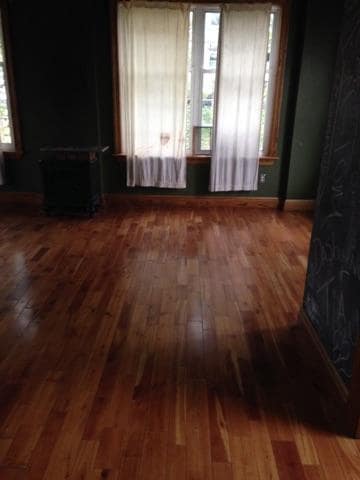 Building Photo - 105 E Fayette St