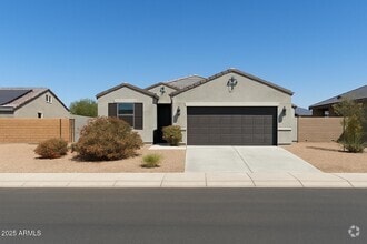 Building Photo - 25698 W Desert Dr