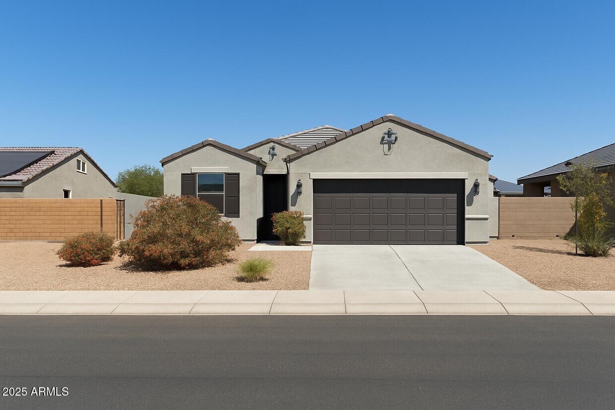 Primary Photo - 25698 W Desert Dr