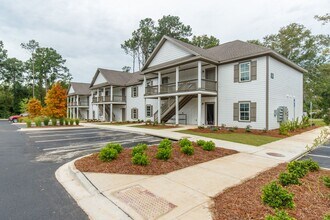 Building Photo - 1023 W Gordon St