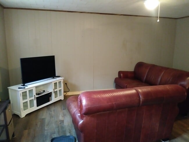 Photo - Unit #12 - Cullowhee Cabins & Cottages House