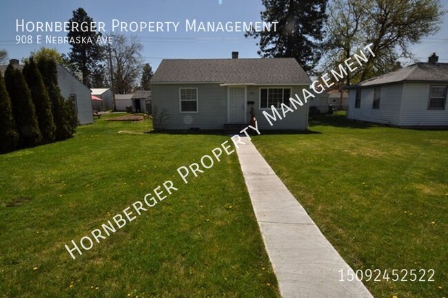 Building Photo - Single Family Home on Spokanes North Side!