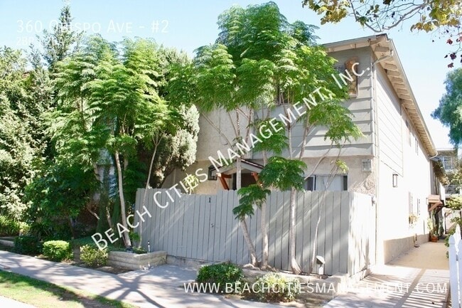 Building Photo - 360 Obispo Ave