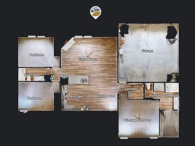 Foto del edificio - 204 Grand Oaks Dr