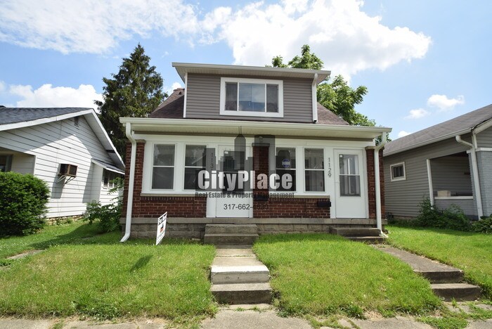 Foto principal - 1131 E Kelly St, Indpls IN 46203