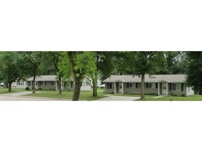 Building Photo - 317 5th St S