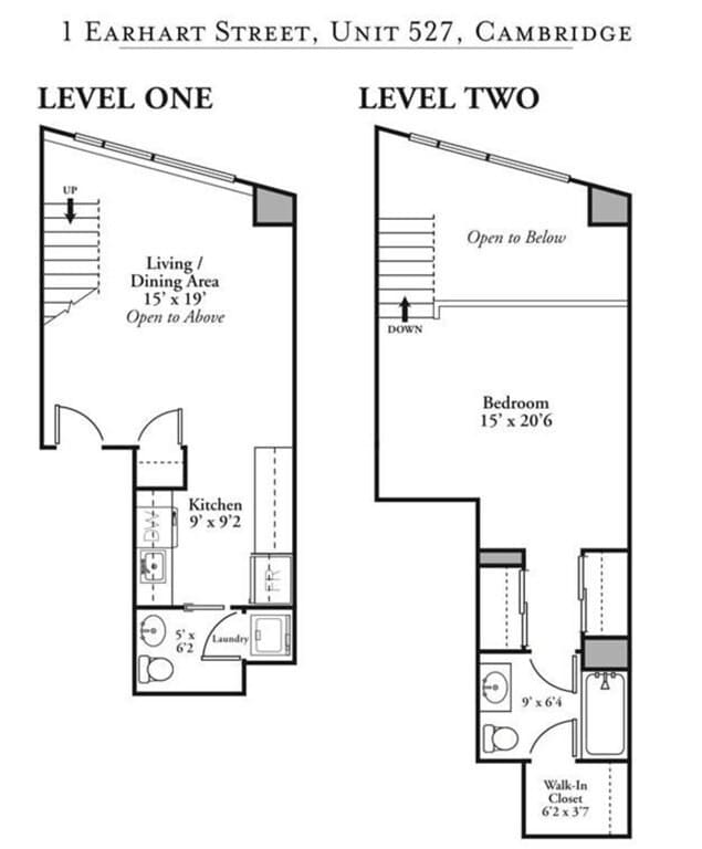 Foto del edificio - 1 Earhart St