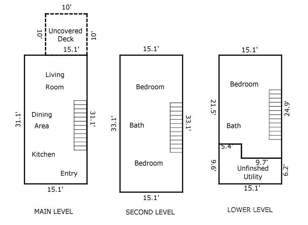 Foto del edificio - 533 Lex Dr