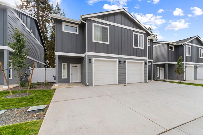 Foto del edificio - Birkdale Commons