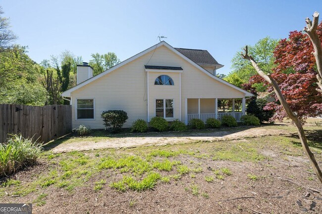 Foto del edificio - 895 Halston Ct