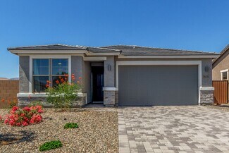 Building Photo - 18434 E Camila Dr
