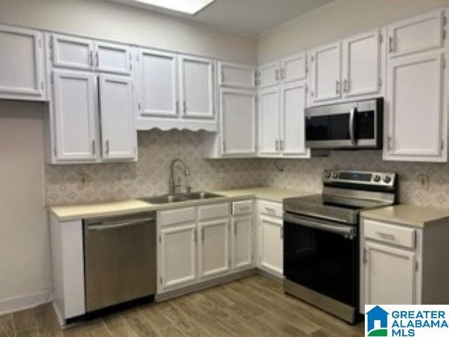 Building Photo - 621 Idlewild Cir