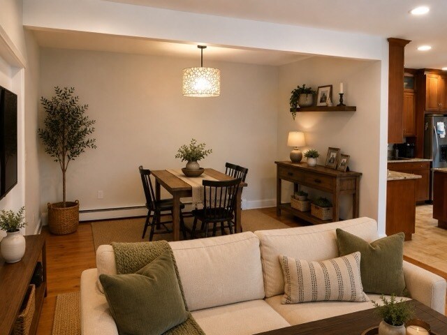 Foto del edificio - 33 Mystic St