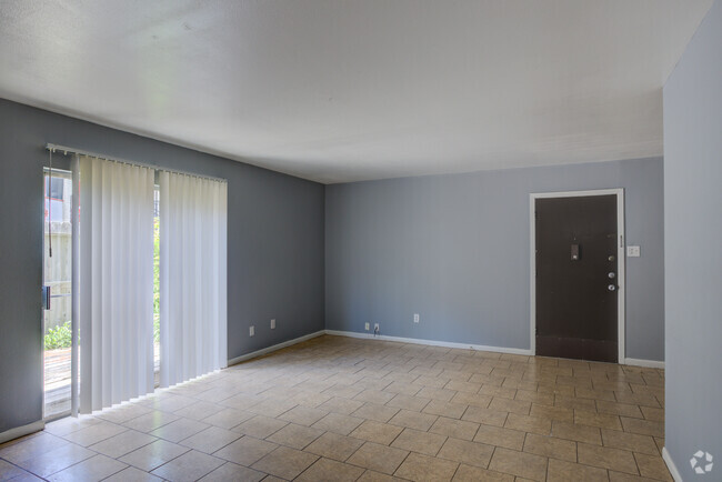 Foto del interior - Aviator Apartments