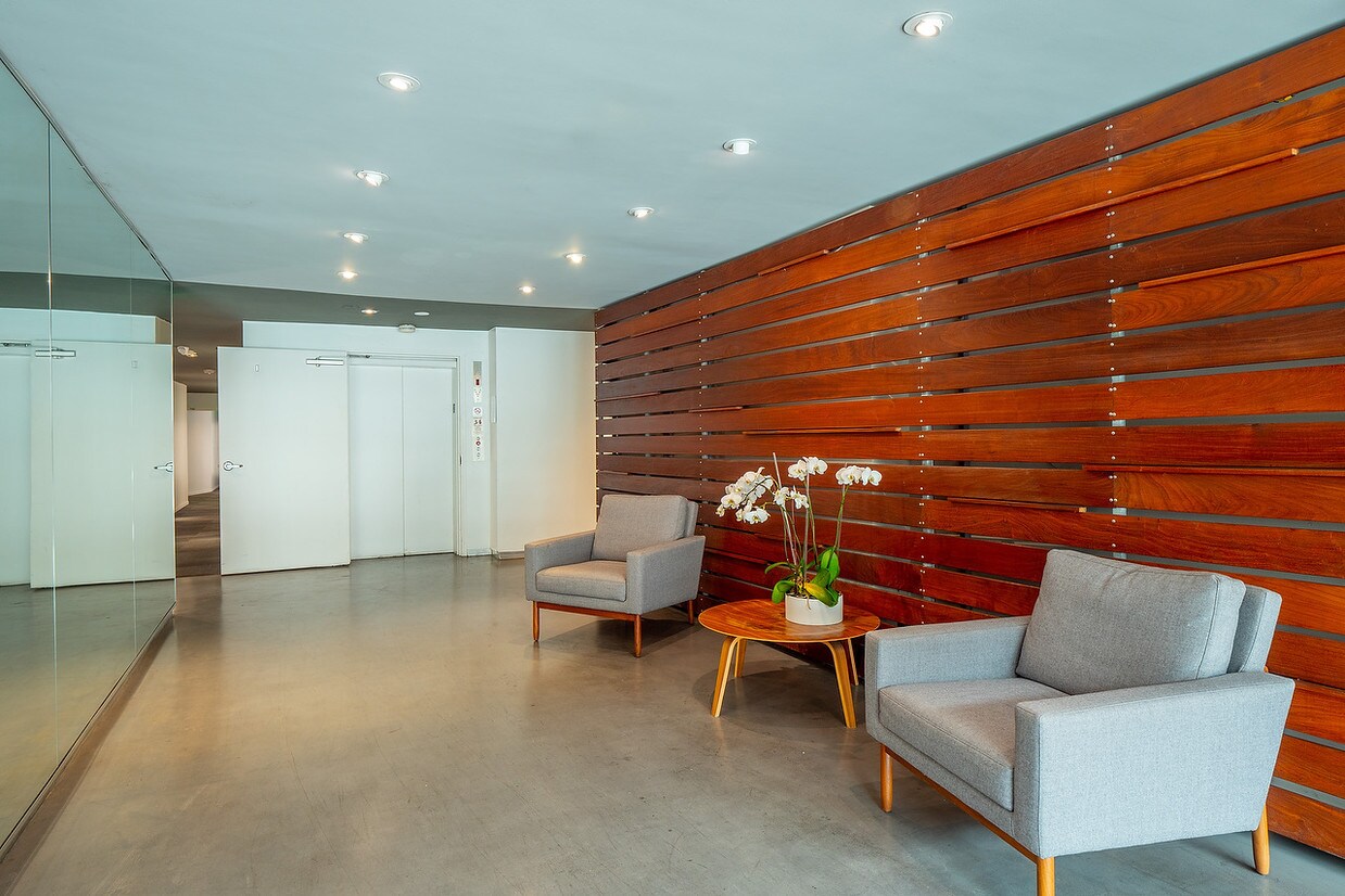 Villa Rebecca Apartments Beverly Hills, CA