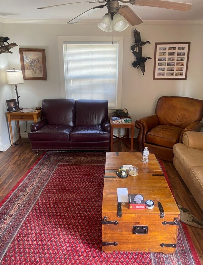 Foto del edificio - Overstreet Drive