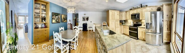 Building Photo - 4 br, 2 bath House - 530 Auklet Place