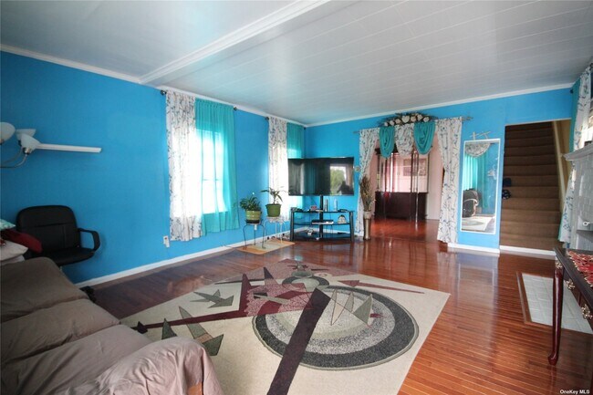 Foto del edificio - 110-26 217th St