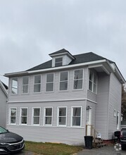 Building Photo - 20 Bellevue St