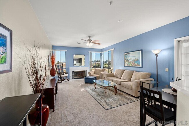 Foto del edificio - 5865 Friars Rd