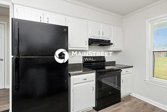 Foto del edificio - 3 Bedroom Pet-Friendly Home in Memphis, TN with Main Street Renewal