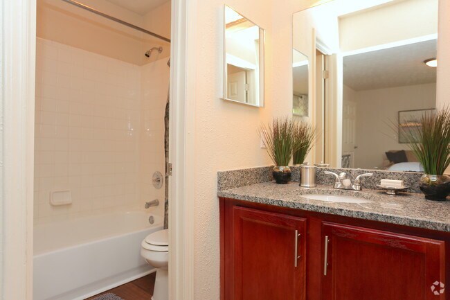 Foto del interior - ReNew Dunwoody