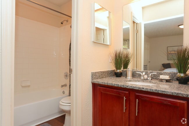 Interior Photo - ReNew Dunwoody