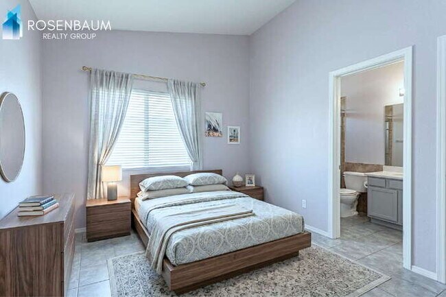 Foto del edificio - 4544 W Rose Mist Way
