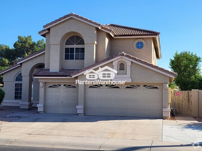 Building Photo - 6340 W Tonopah Dr